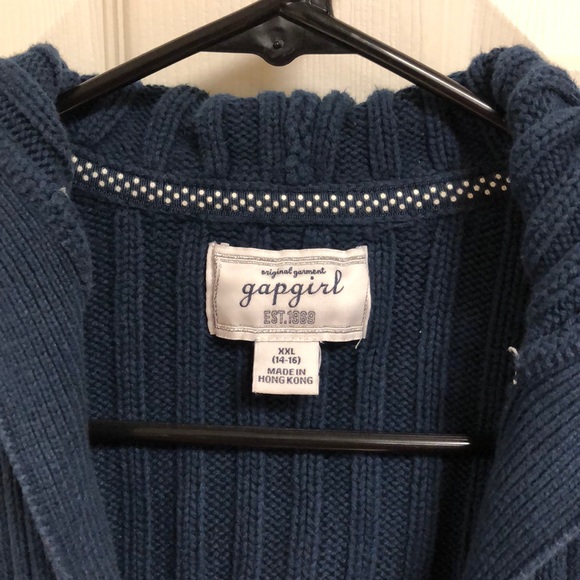 Cardigan - Picture 4 of 5